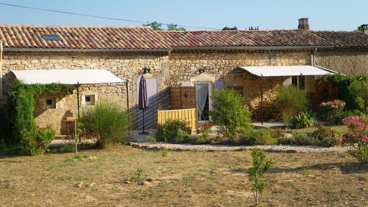 Photo of Outdoor in Bourg-Saint-Andeol