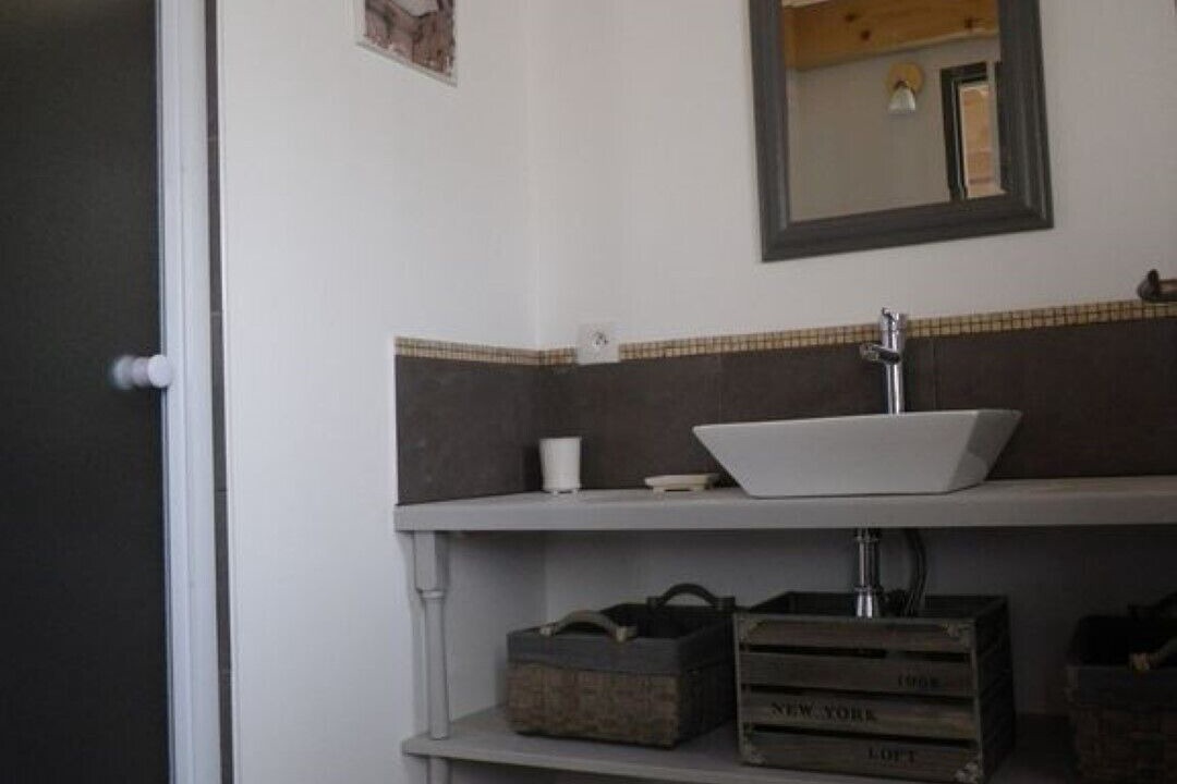 Photo of Bathroom in Bourg-Saint-Andeol