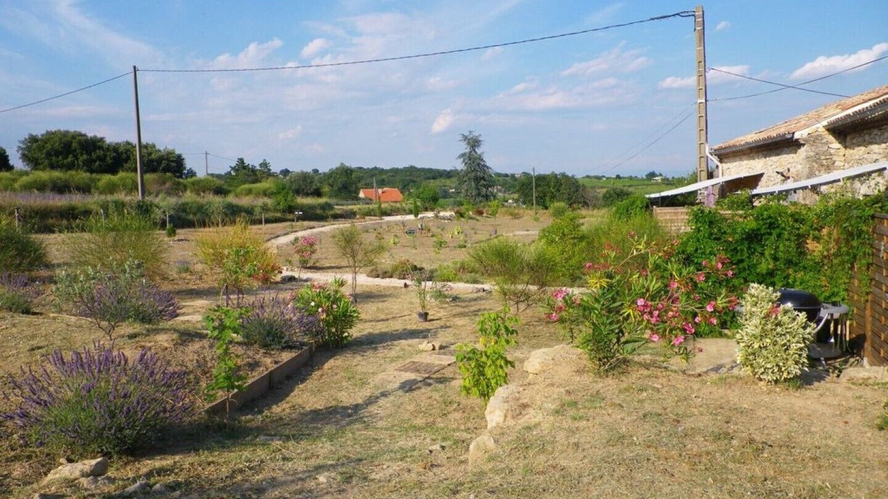 Photo of Outdoor in Bourg-Saint-Andeol