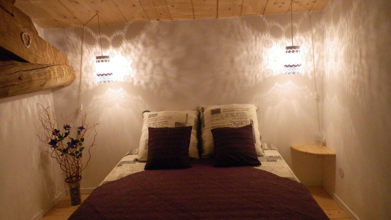 Photo of Bedroom in Bourg-Saint-Andeol