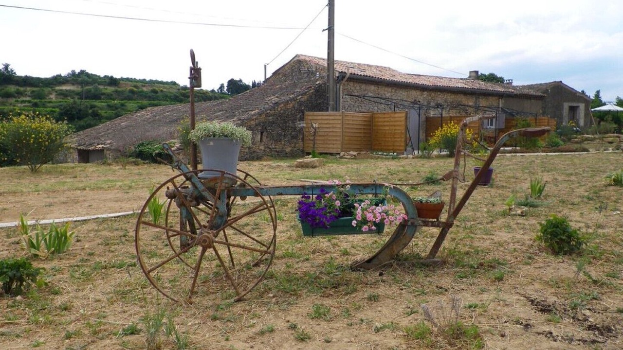 Photo of Outdoor in Bourg-Saint-Andeol