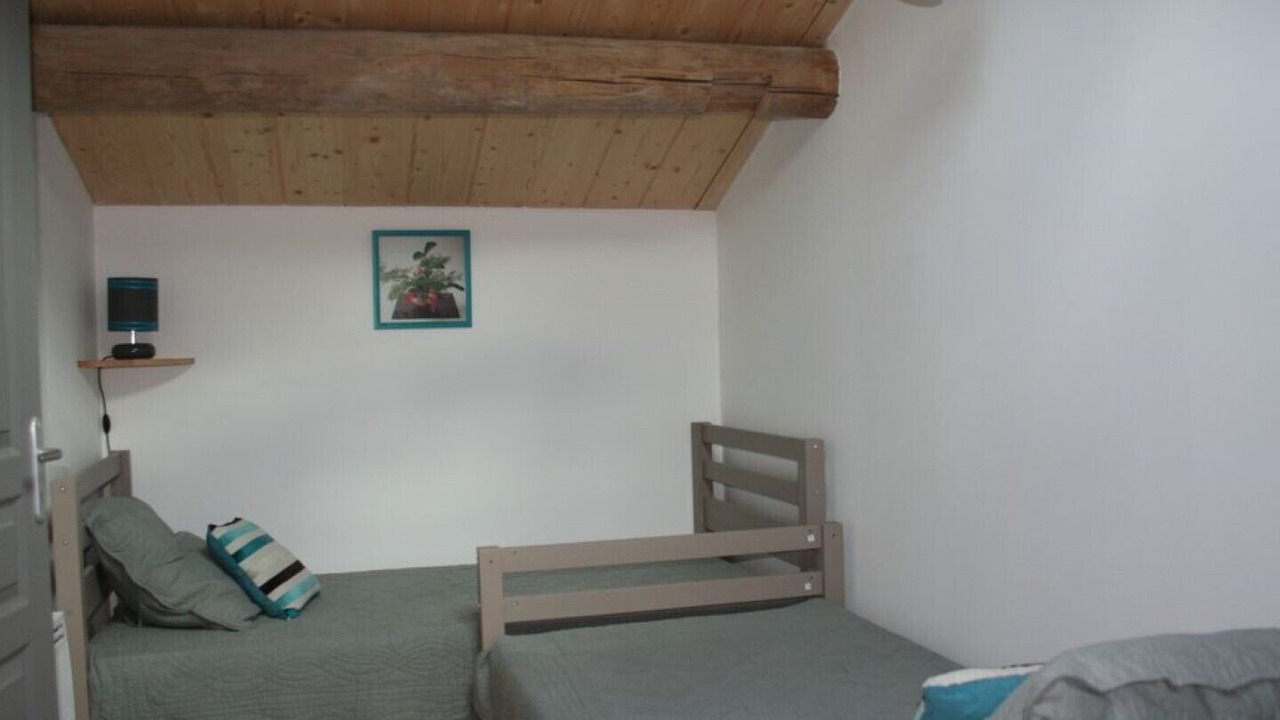 Photo of Bedroom in Bourg-Saint-Andeol