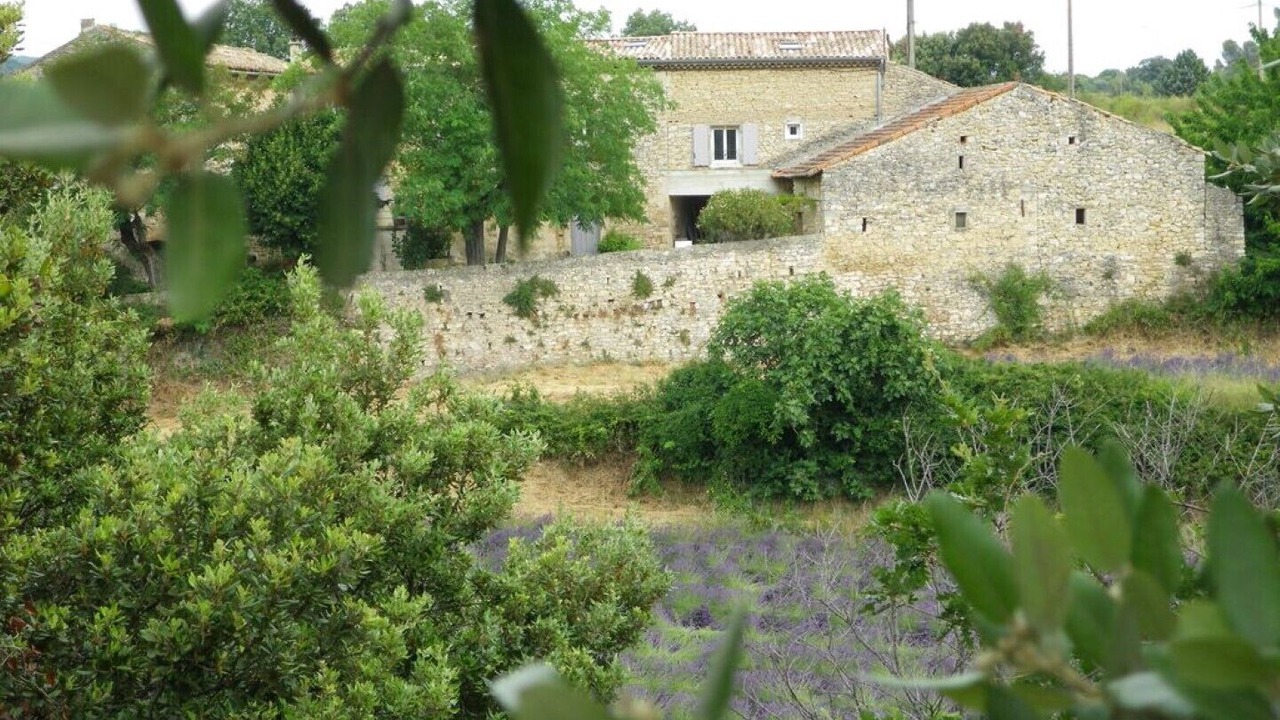 Photo of Outdoor in Bourg-Saint-Andeol