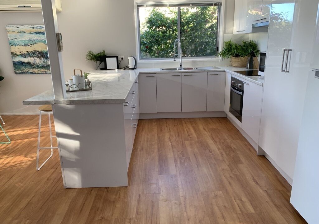 Photo of Kitchen in Gorokan