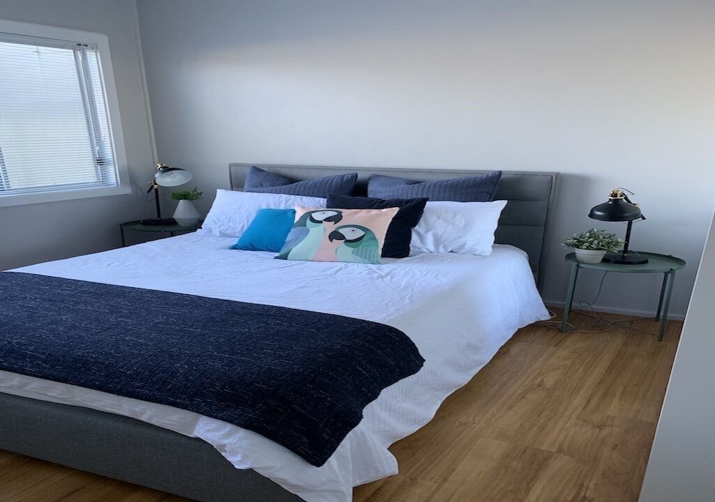 Photo of Bedroom in Gorokan