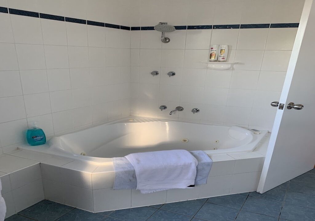 Photo of Bathroom in Gorokan