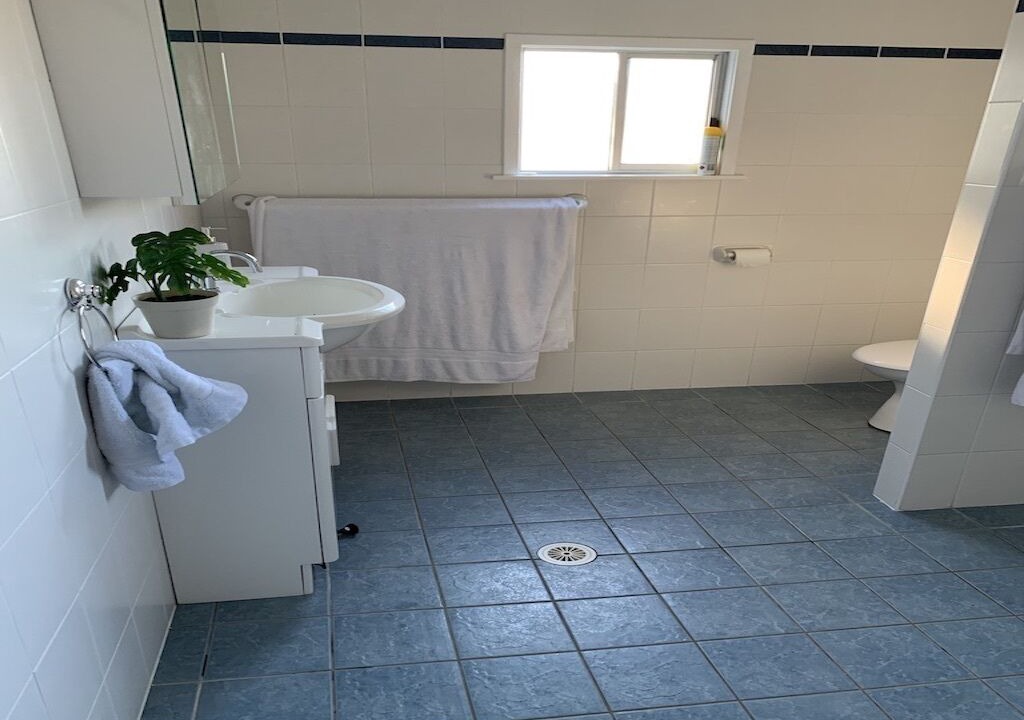 Photo of Bathroom in Gorokan