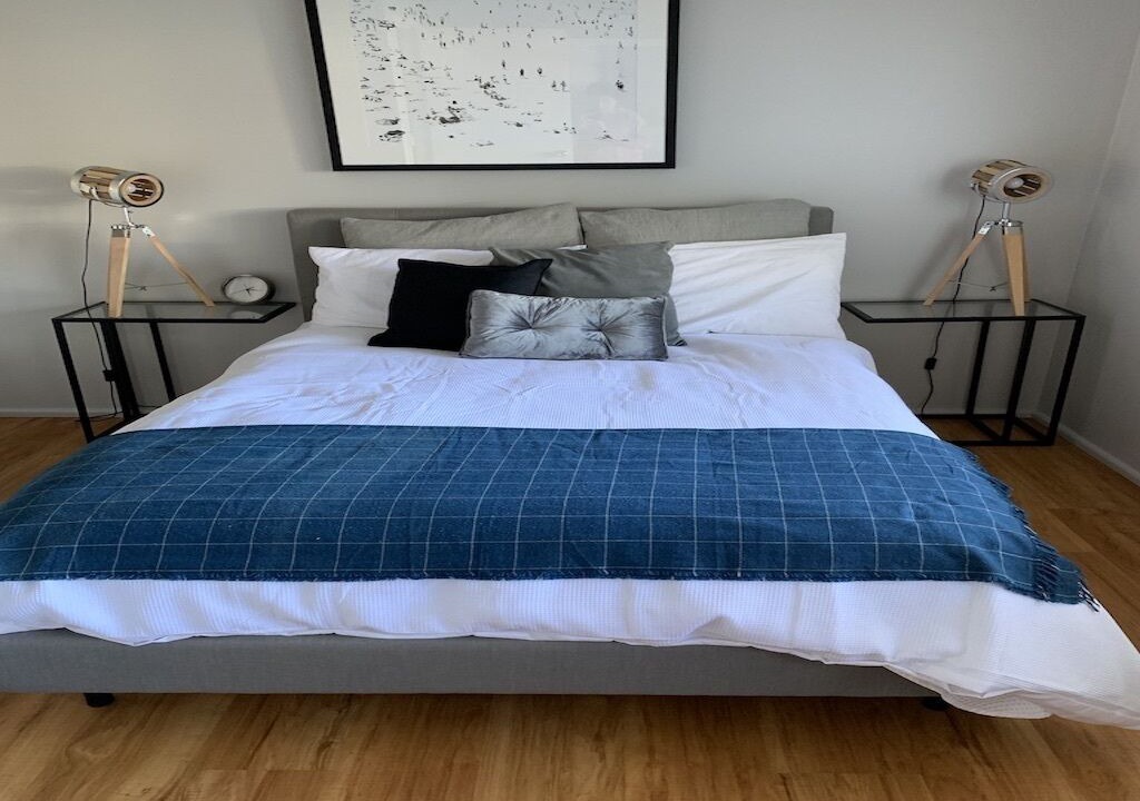 Photo of Bedroom in Gorokan