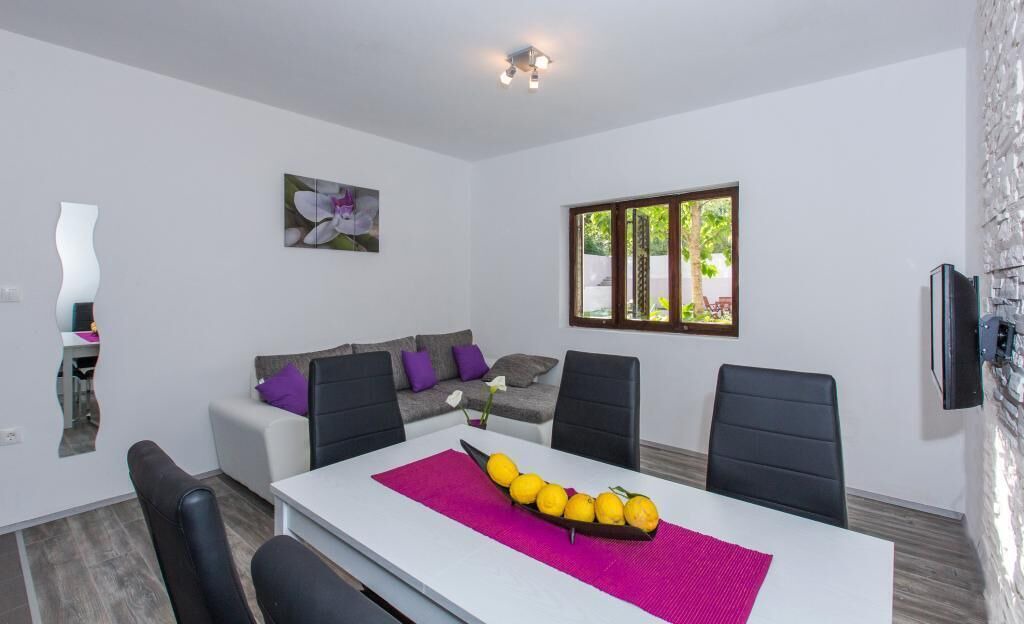 Photo of Livingroom in Rozat