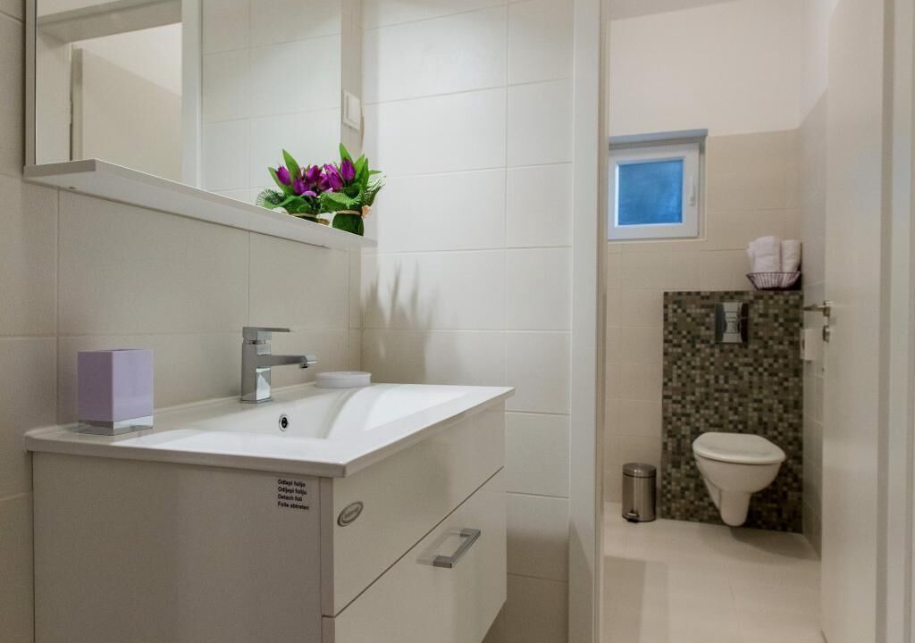 Photo of Bathroom in Rozat