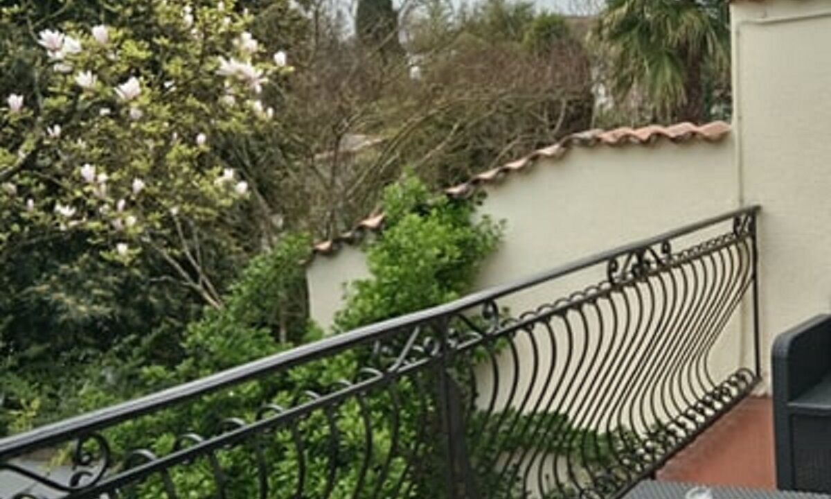 Photo of Patio Balcony in Saint-Michel - Nansouty - Saint-Genes