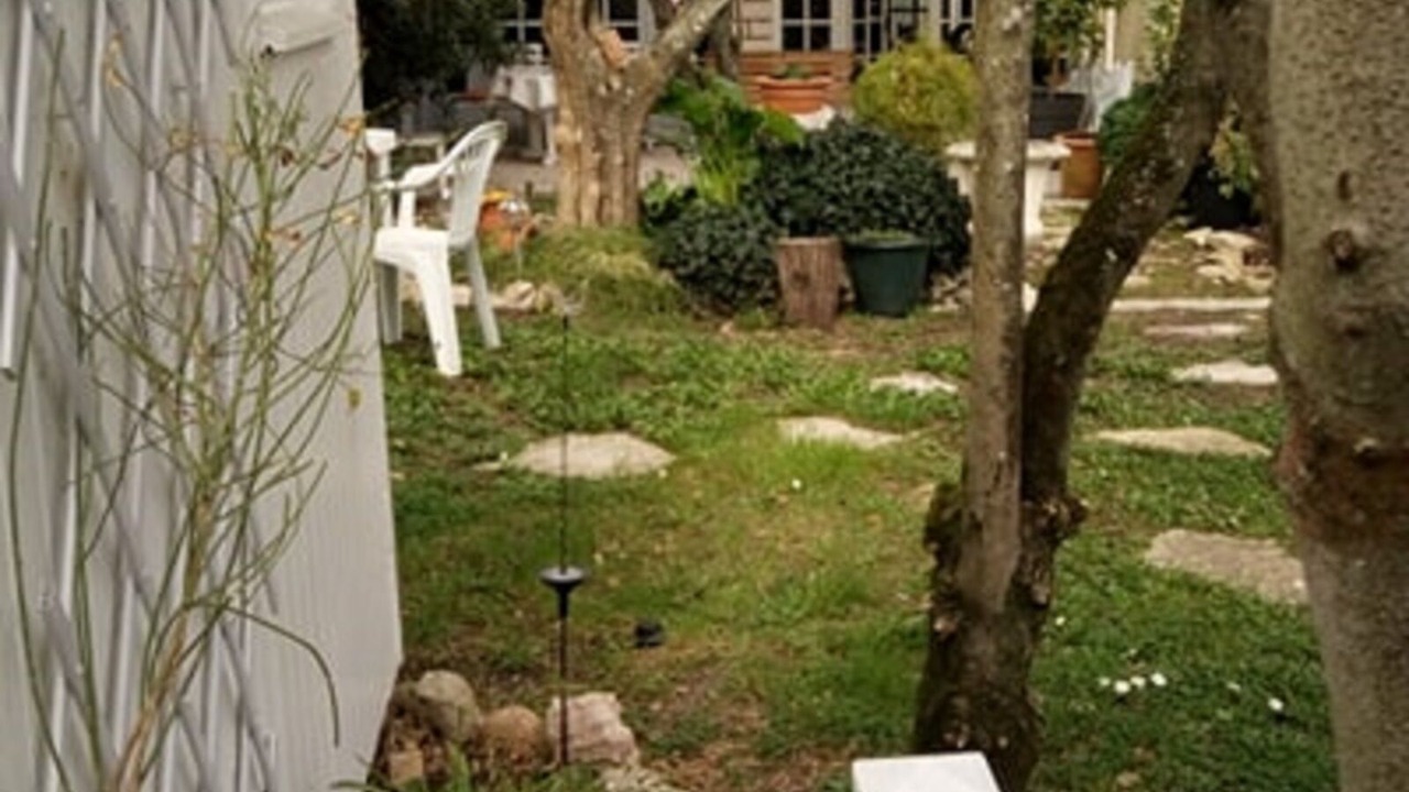 Photo of Patio Balcony in Saint-Michel - Nansouty - Saint-Genes