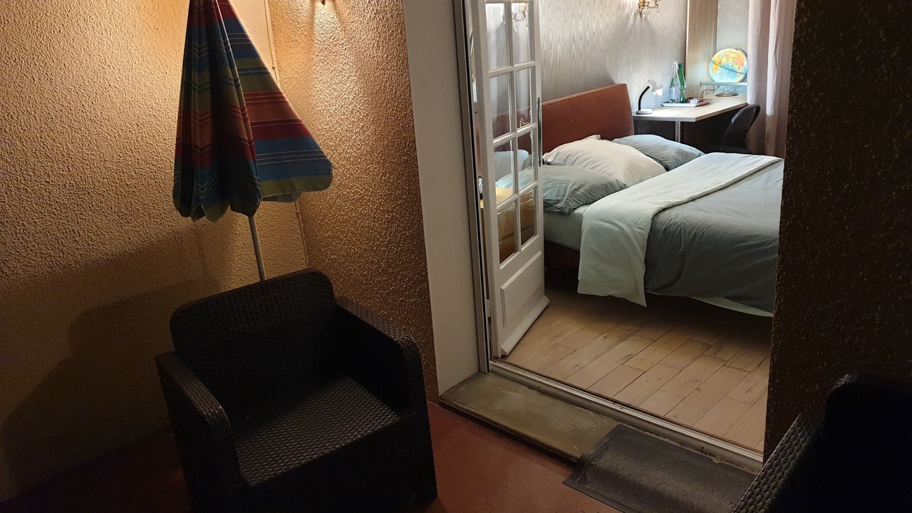 Photo of Bedroom in Saint-Michel - Nansouty - Saint-Genes