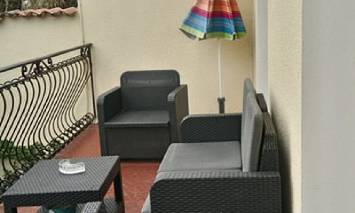 Photo of Patio Balcony in Saint-Michel - Nansouty - Saint-Genes