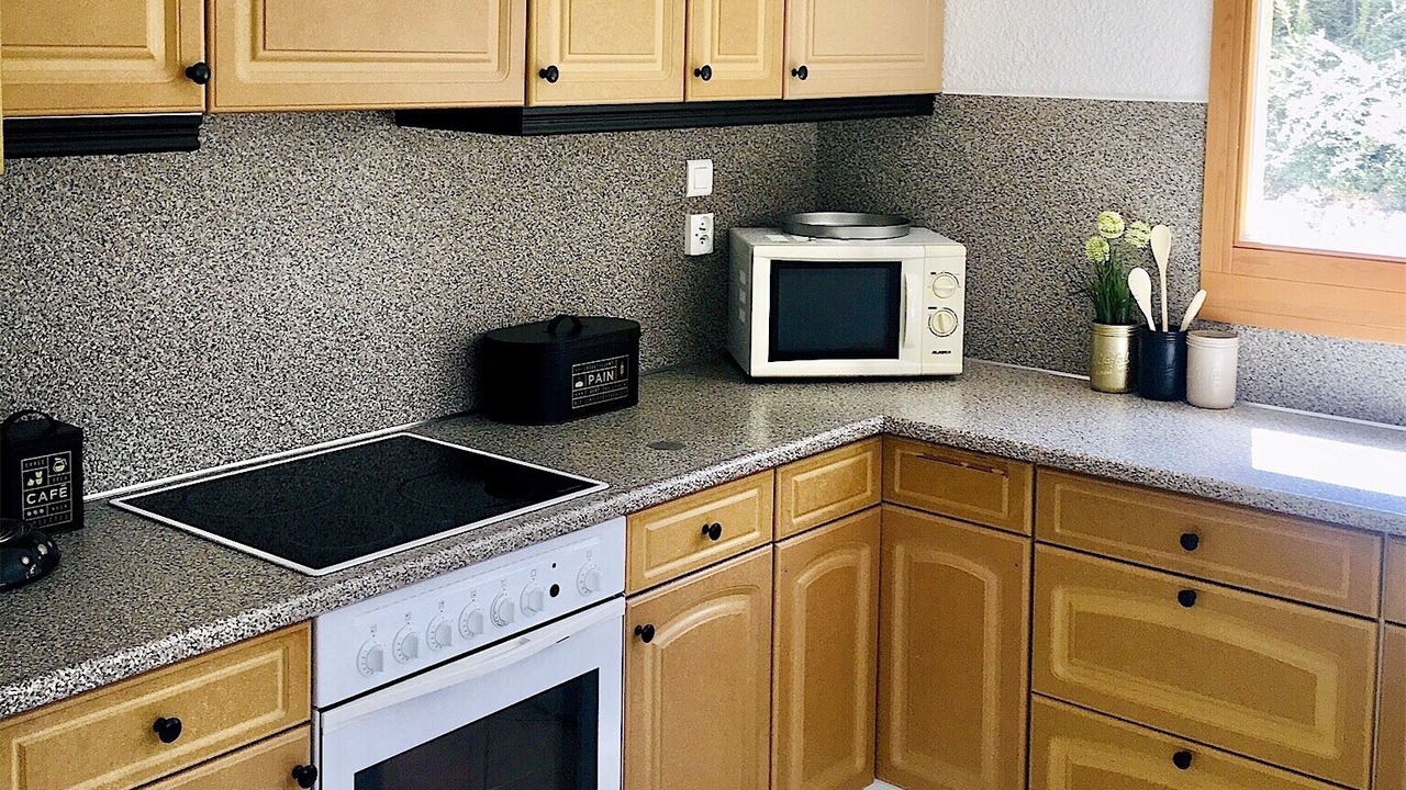 Photo of Kitchen in Lombez