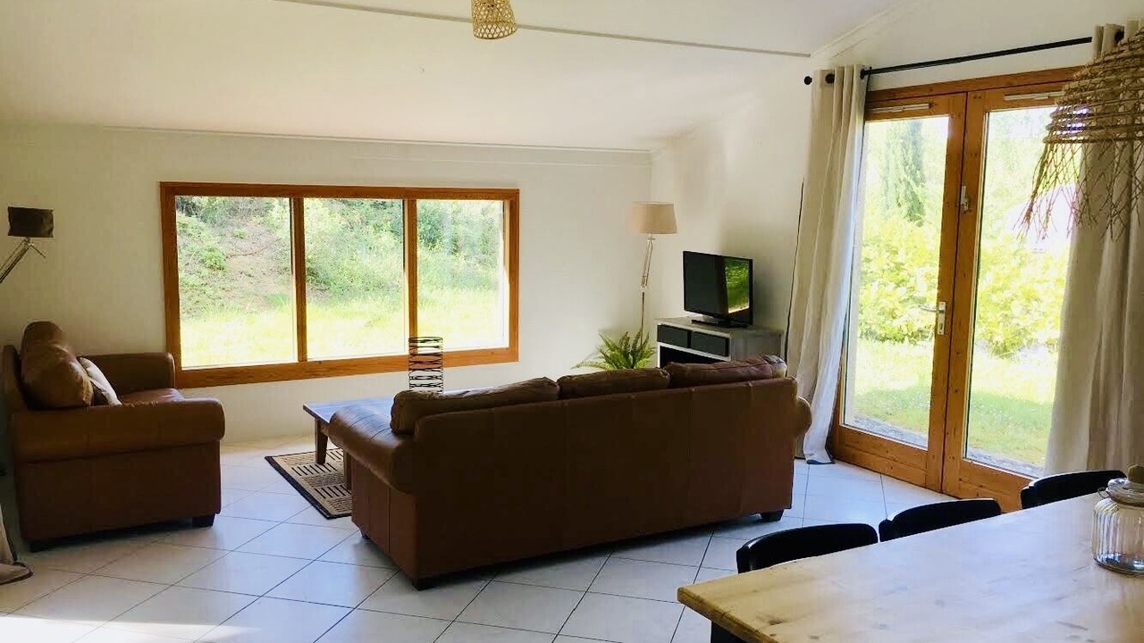 Photo of Livingroom in Lombez
