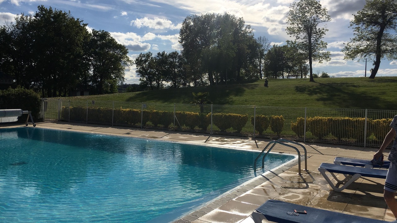 Photo of Outdoor in Lombez