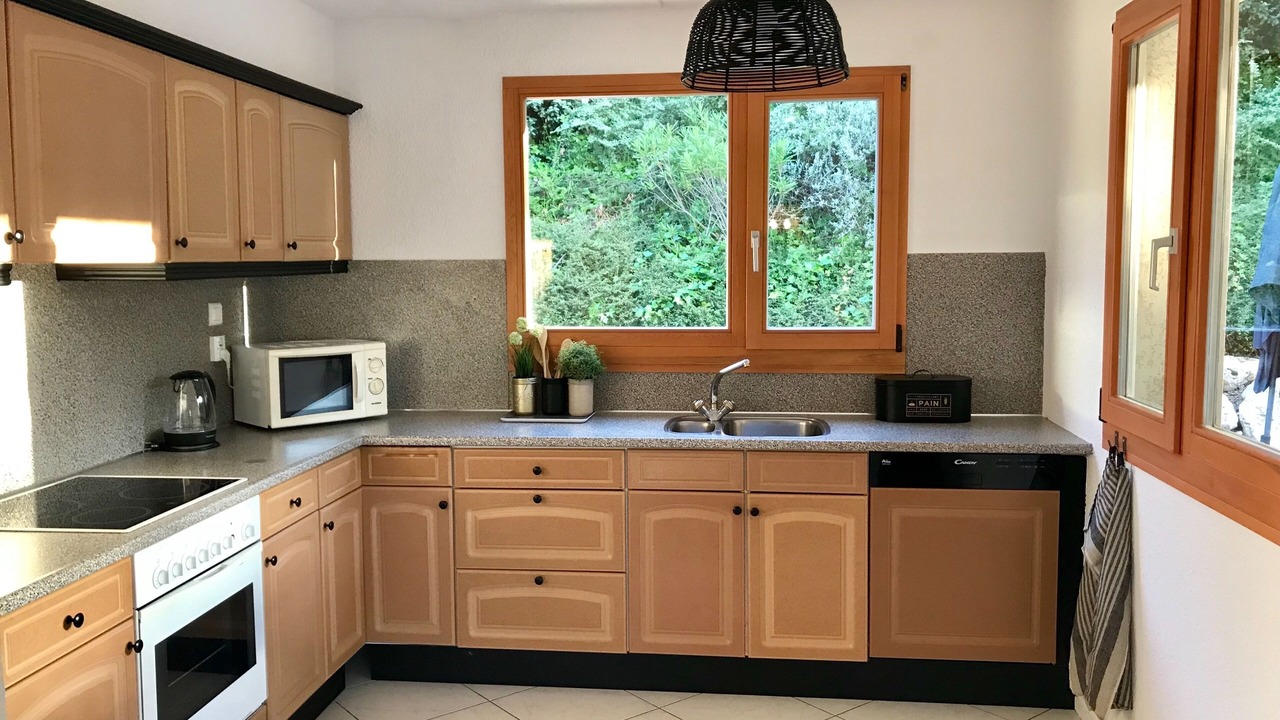 Photo of Kitchen in Lombez