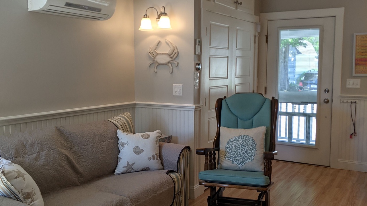 Photo of Livingroom in Ocean Park