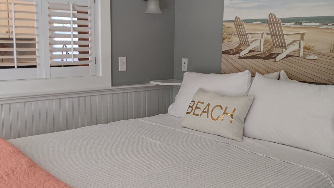 Photo of Bedroom in Ocean Park