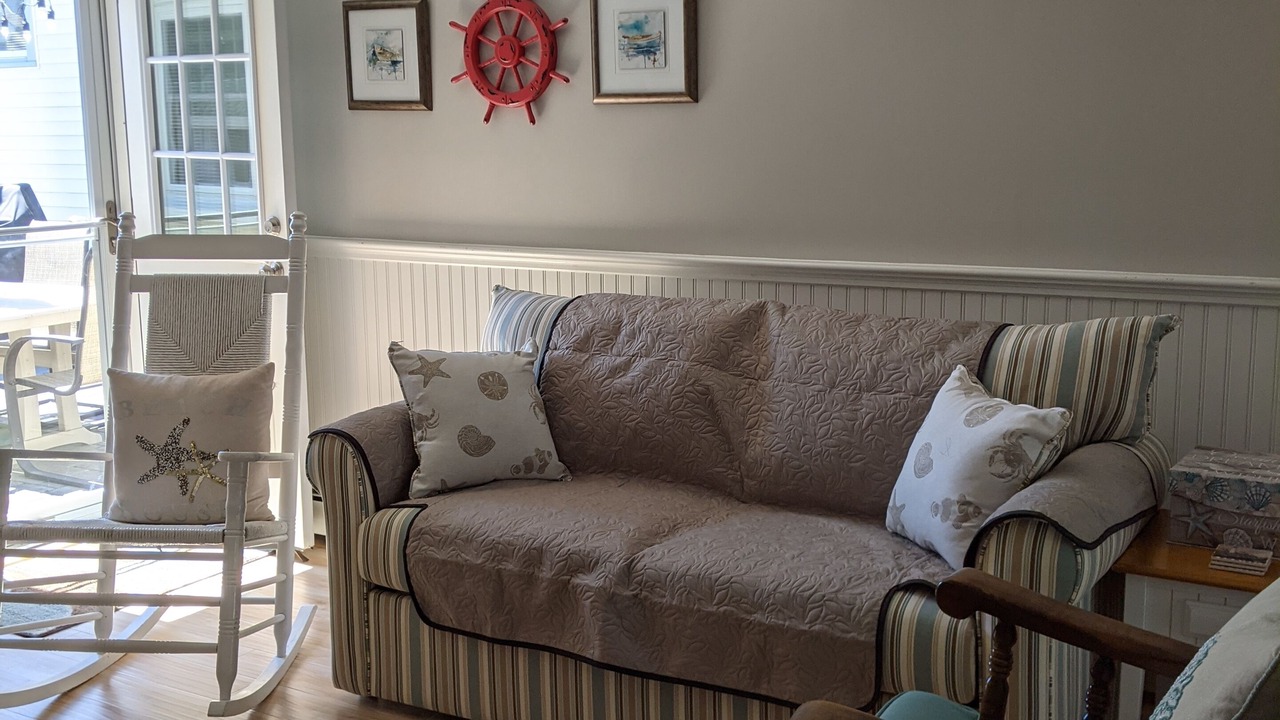 Photo of Livingroom in Ocean Park