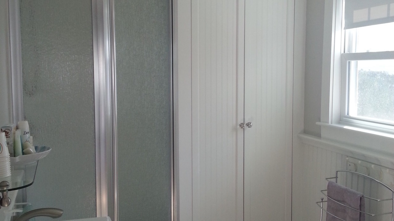 Photo of Bathroom in Ocean Park