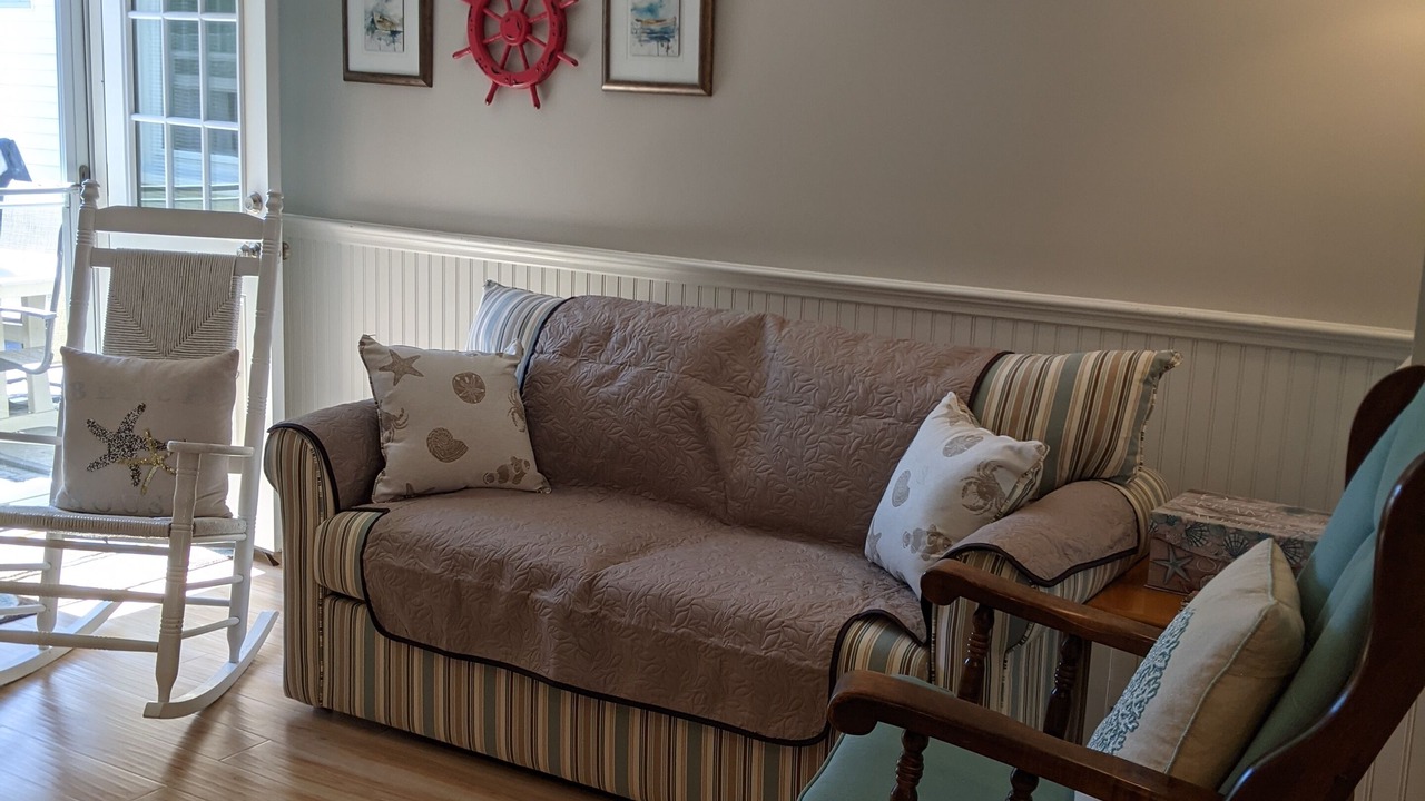 Photo of Livingroom in Ocean Park