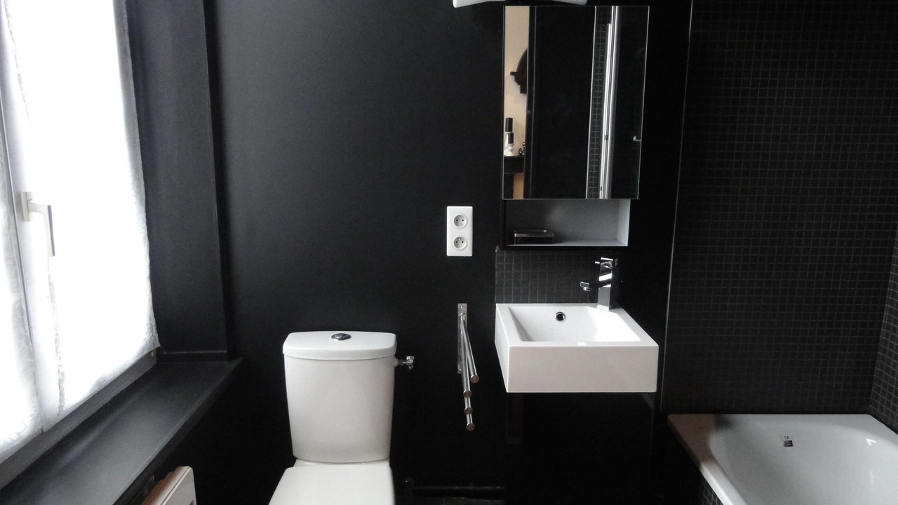 Photo of Bathroom in Old Lille