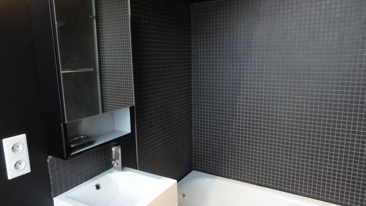 Photo of Bathroom in Old Lille