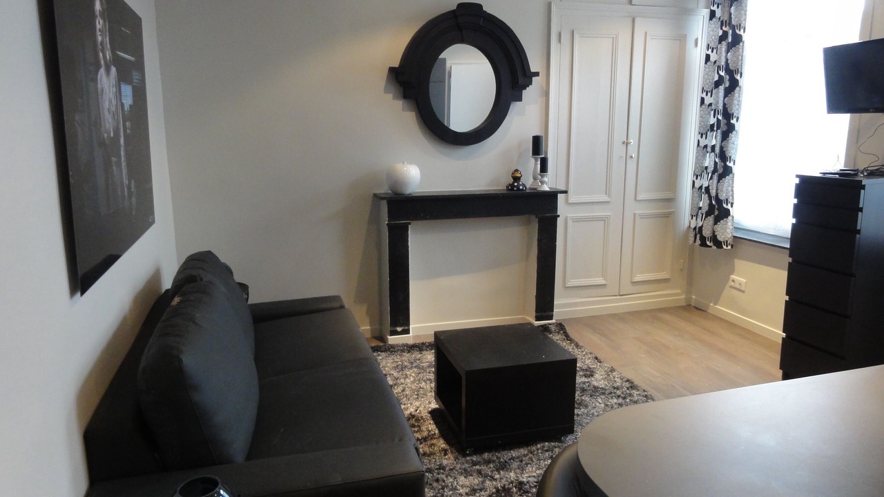 Photo of Livingroom in Old Lille