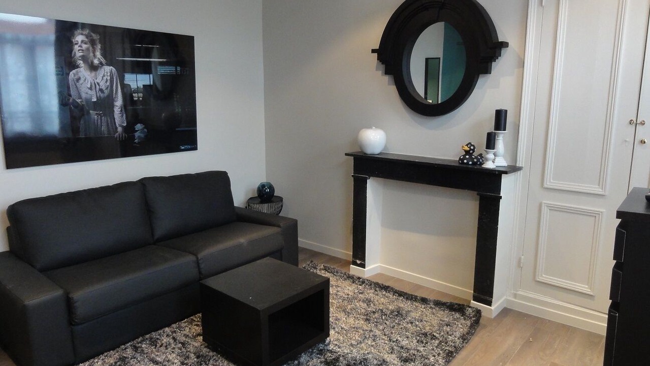 Photo of Livingroom in Old Lille