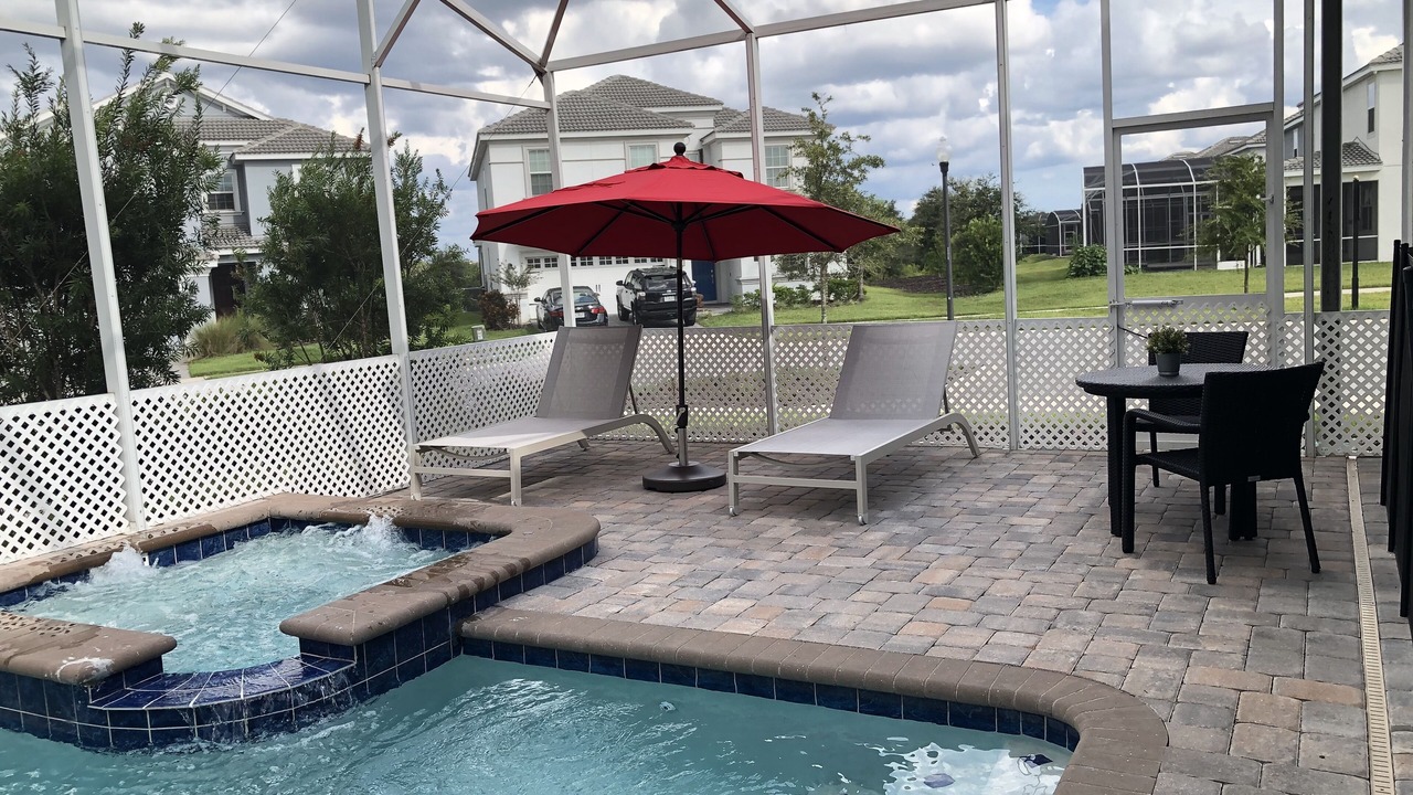 Photo of Outdoor in Davenport