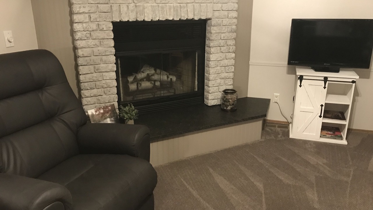 Photo of Livingroom in Suring