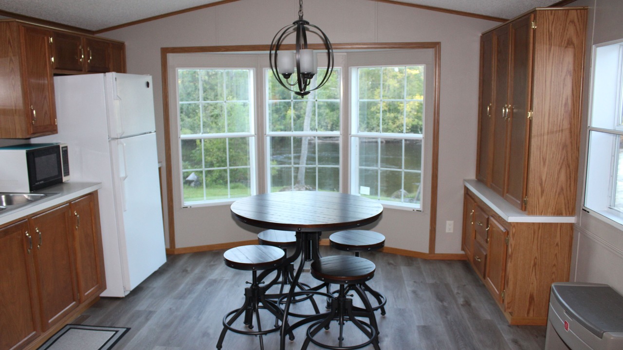 Photo of Kitchen in Suring