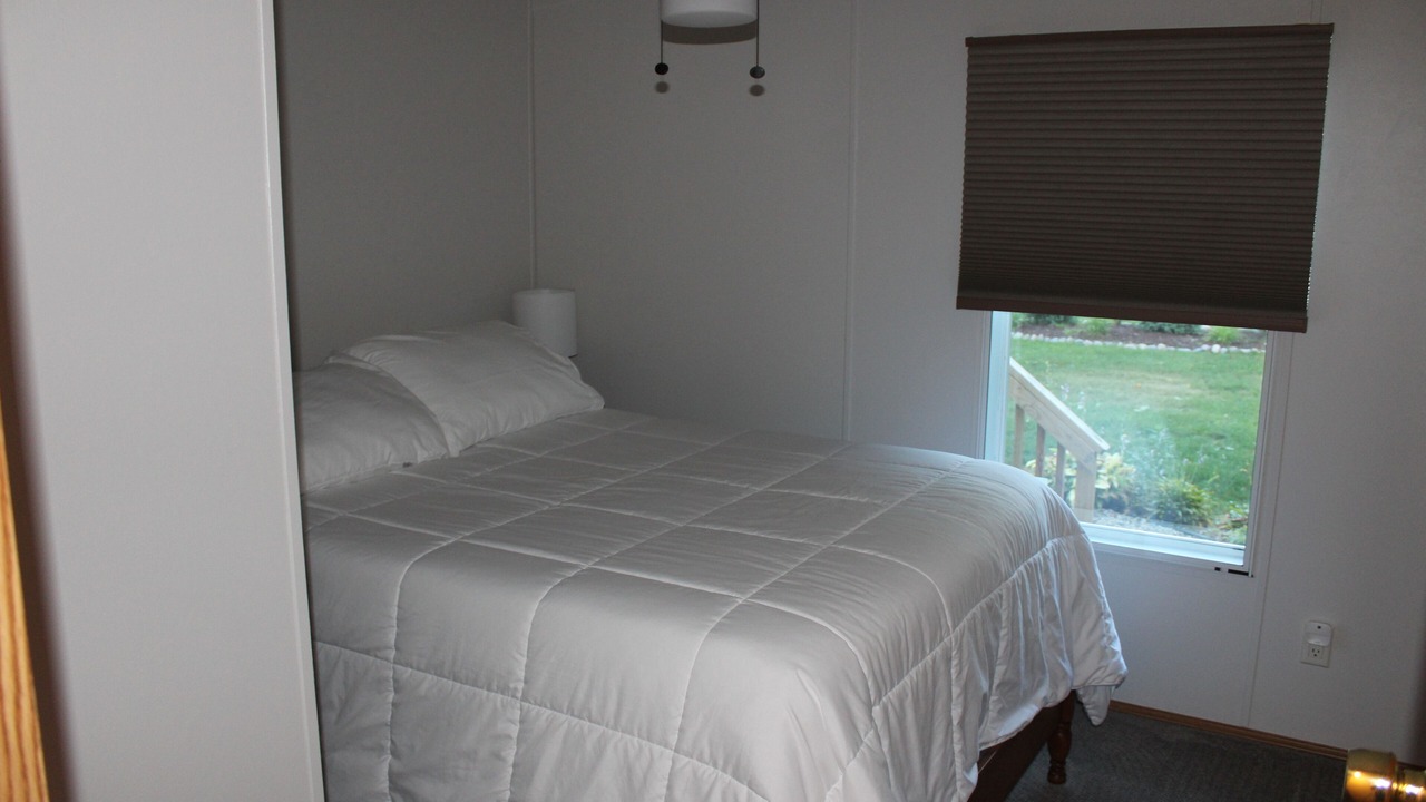 Photo of Bedroom in Suring