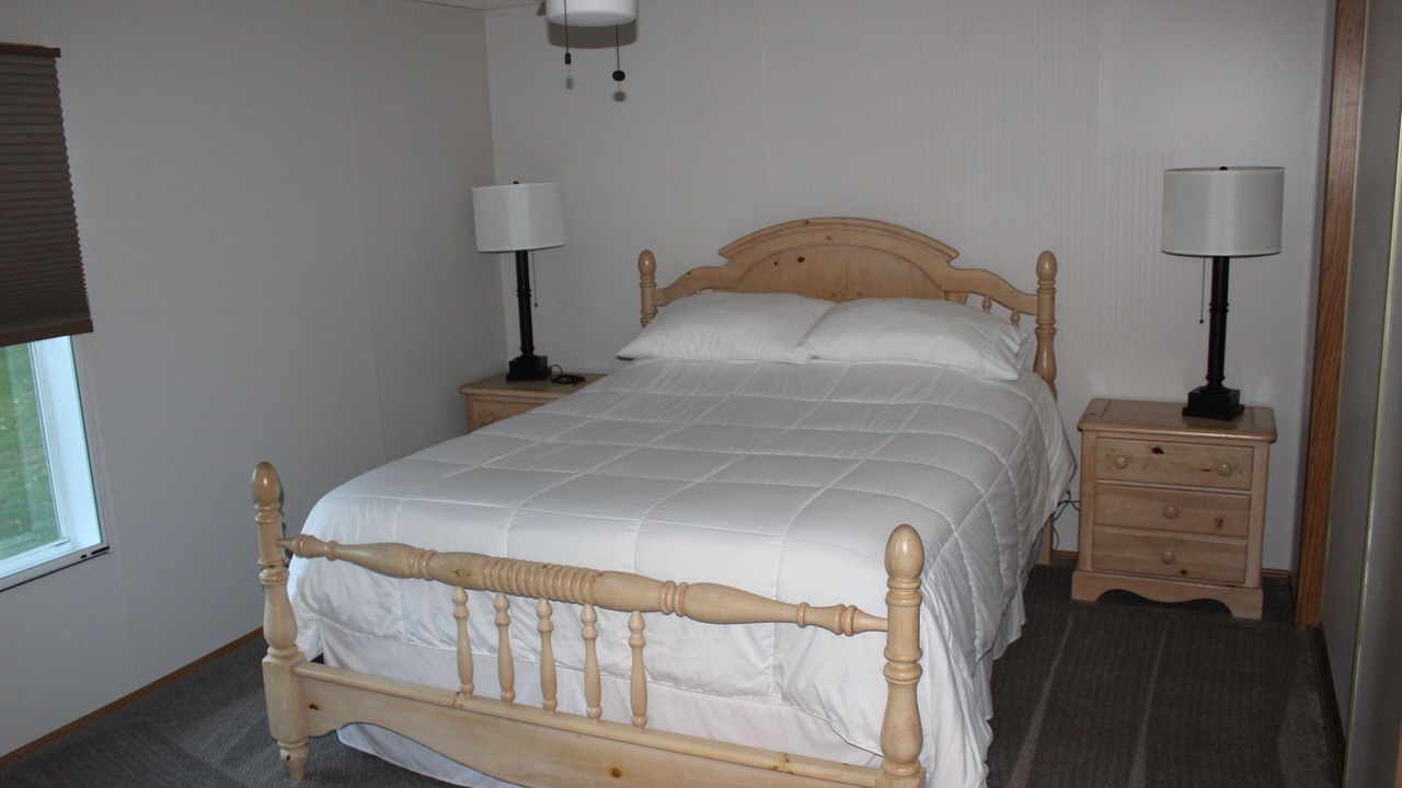 Photo of Bedroom in Suring