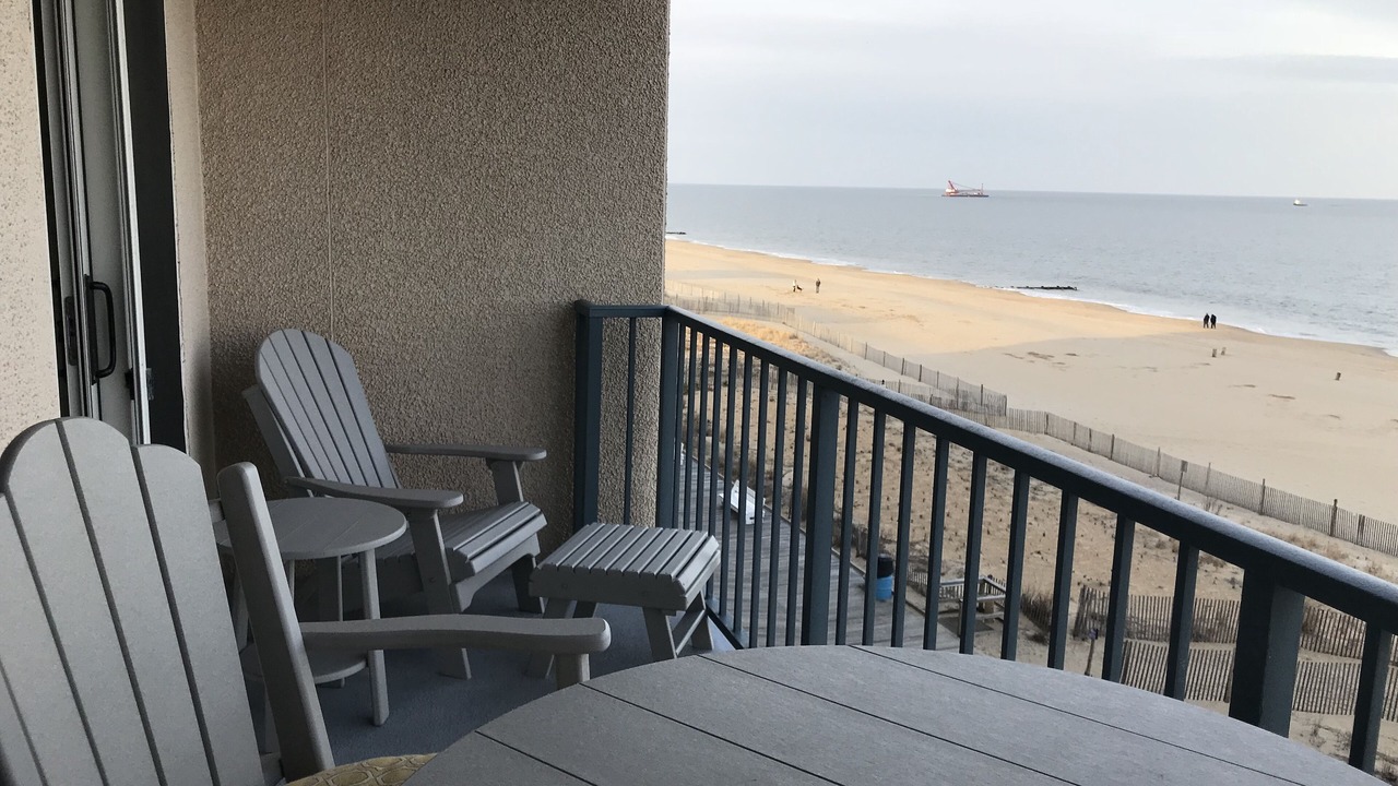 Photo of Outdoor in South Rehoboth