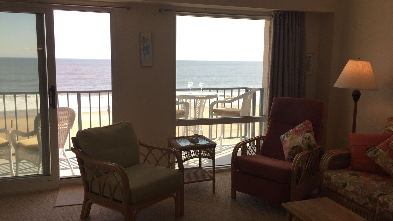 Photo of Livingroom in South Rehoboth