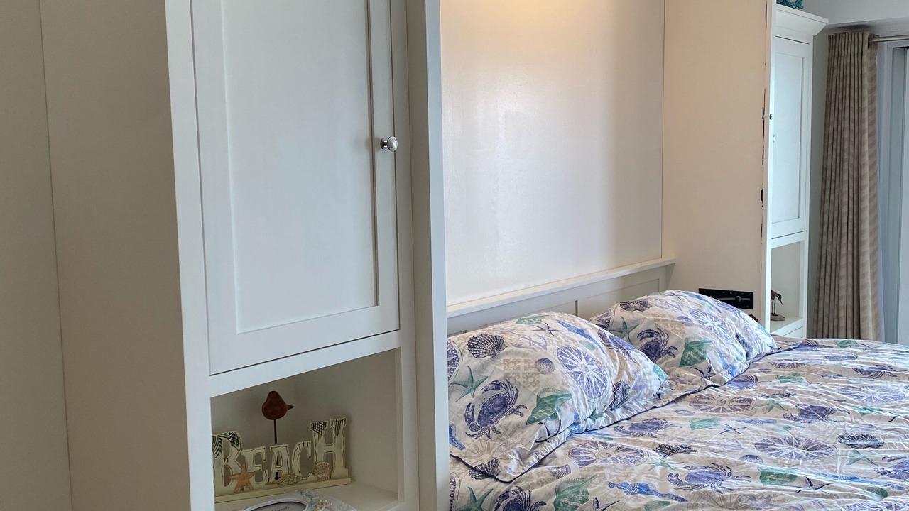 Photo of Bedroom in South Rehoboth