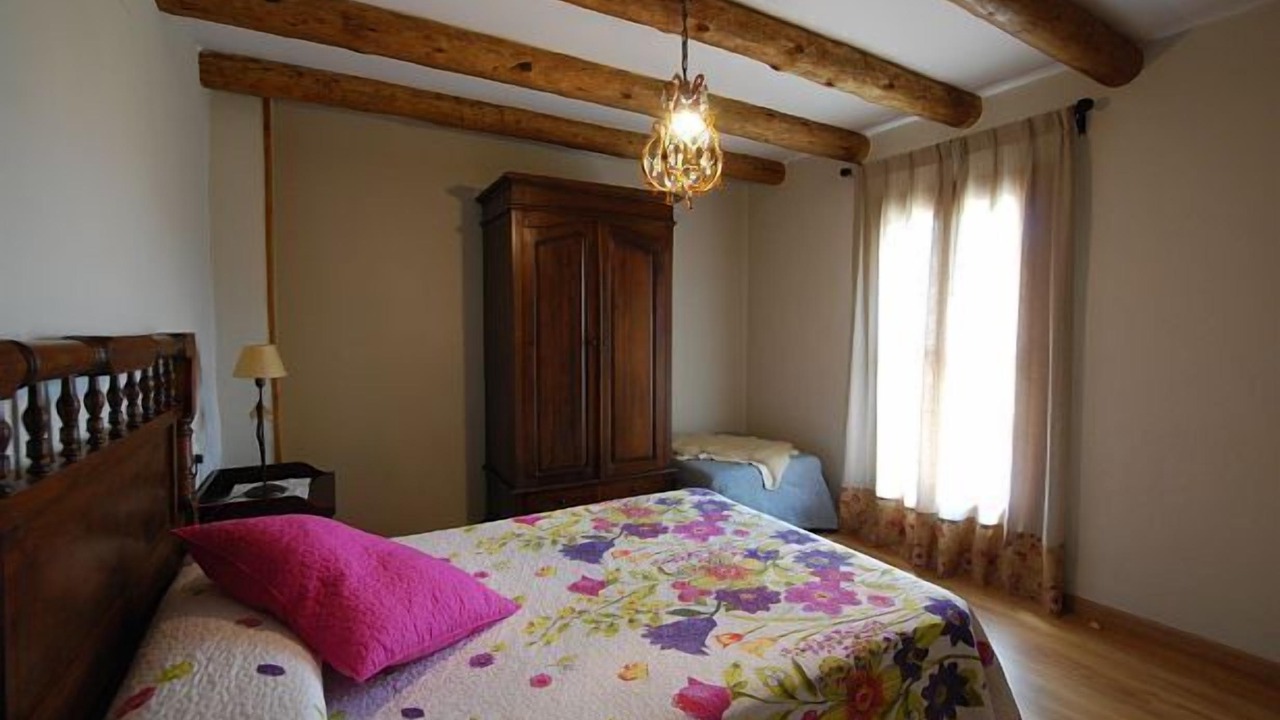 Photo of Bedroom in Buesa