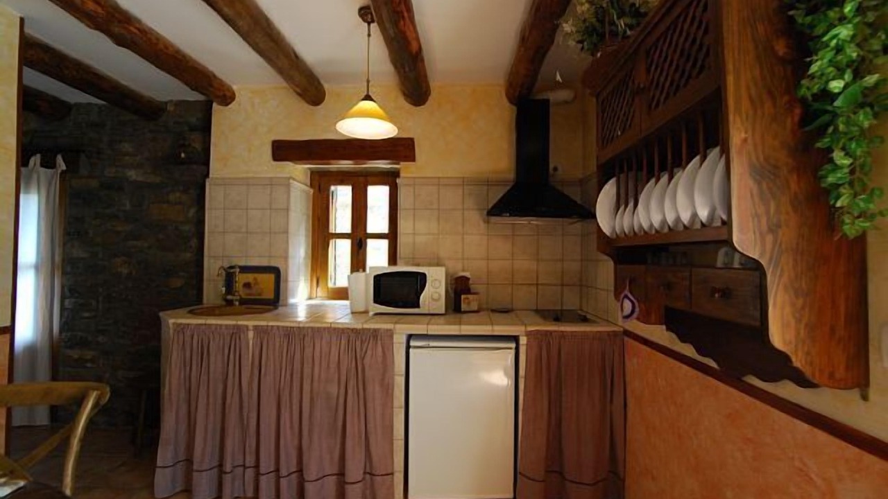 Photo of Kitchen in Buesa