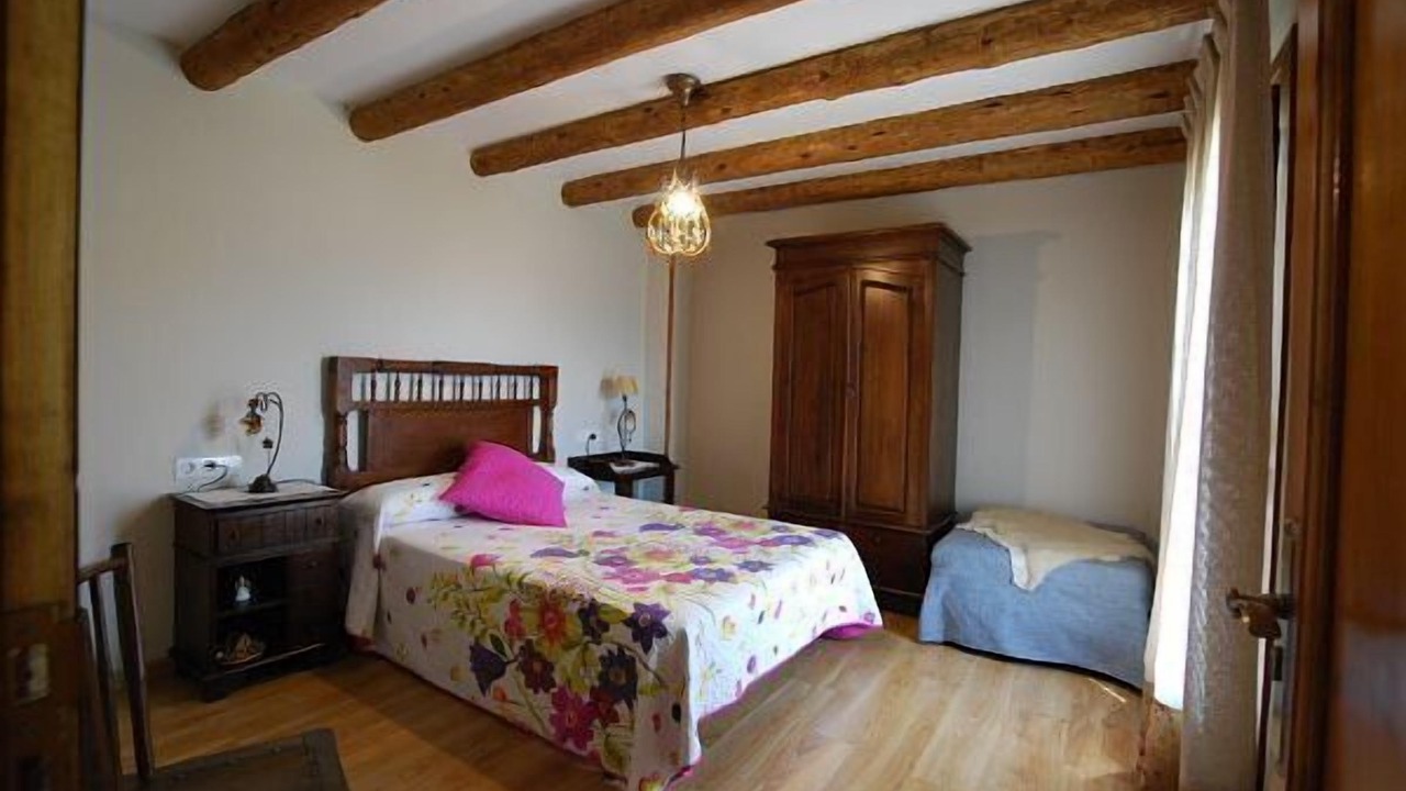 Photo of Bedroom in Buesa