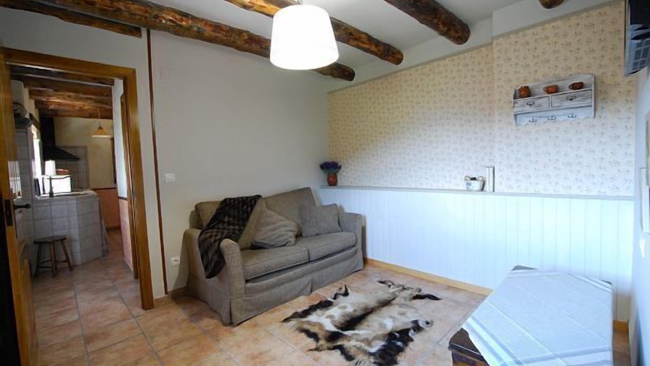 Photo of Livingroom in Buesa