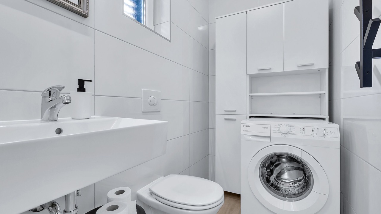 Photo of Bathroom in Zaostrog