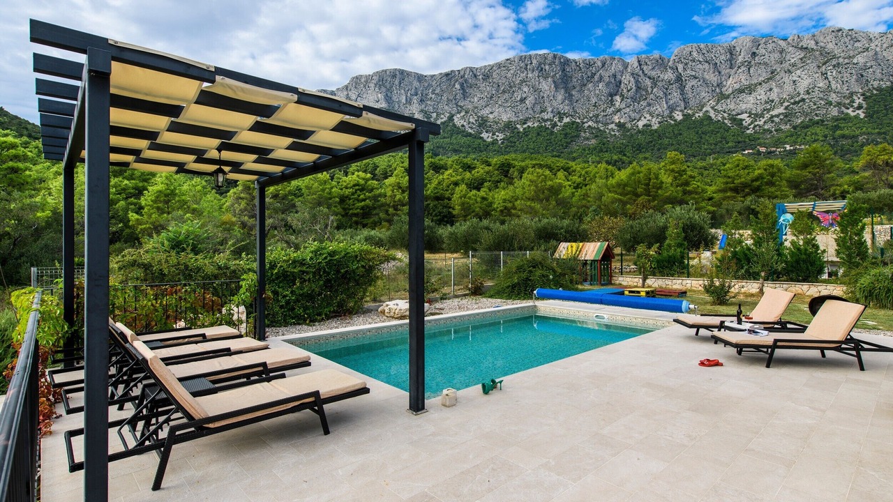 Photo of Outdoor in Zaostrog