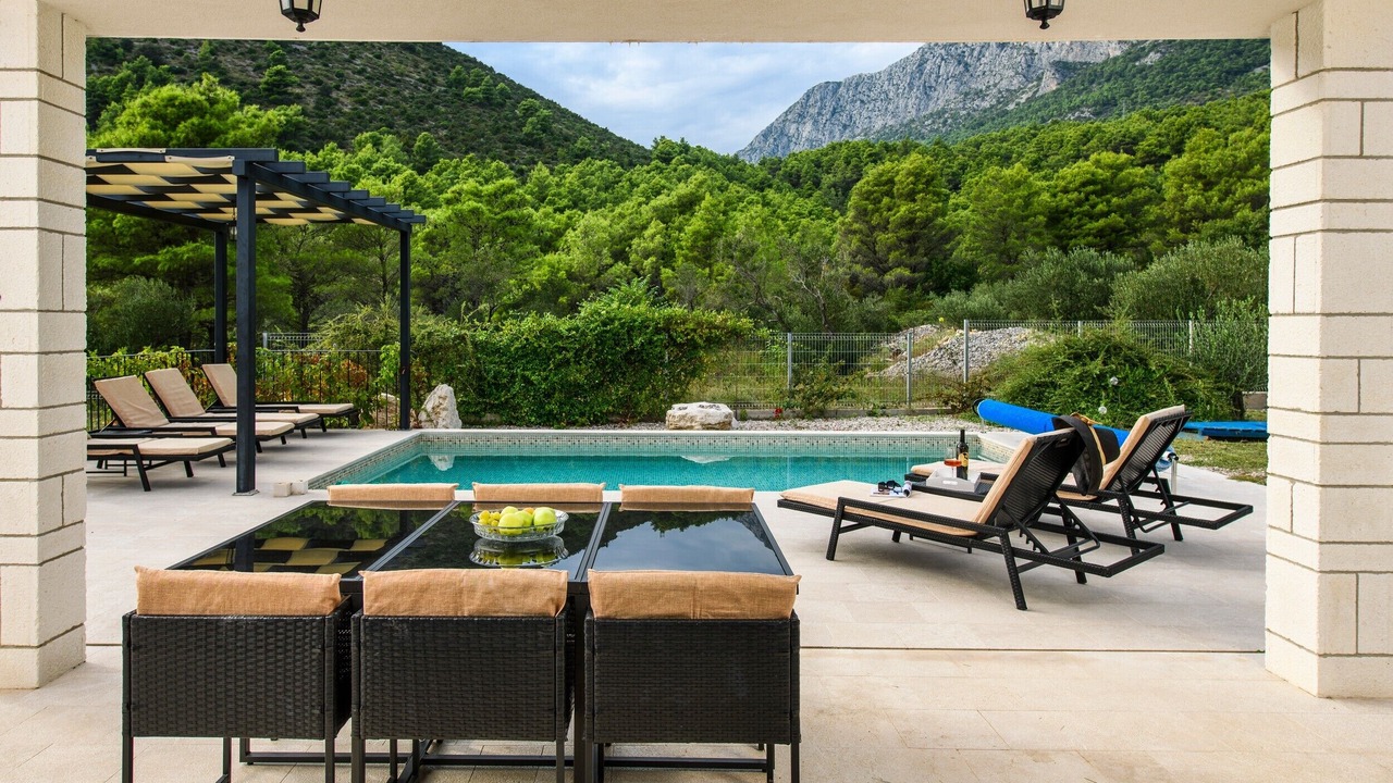 Photo of Outdoor in Zaostrog