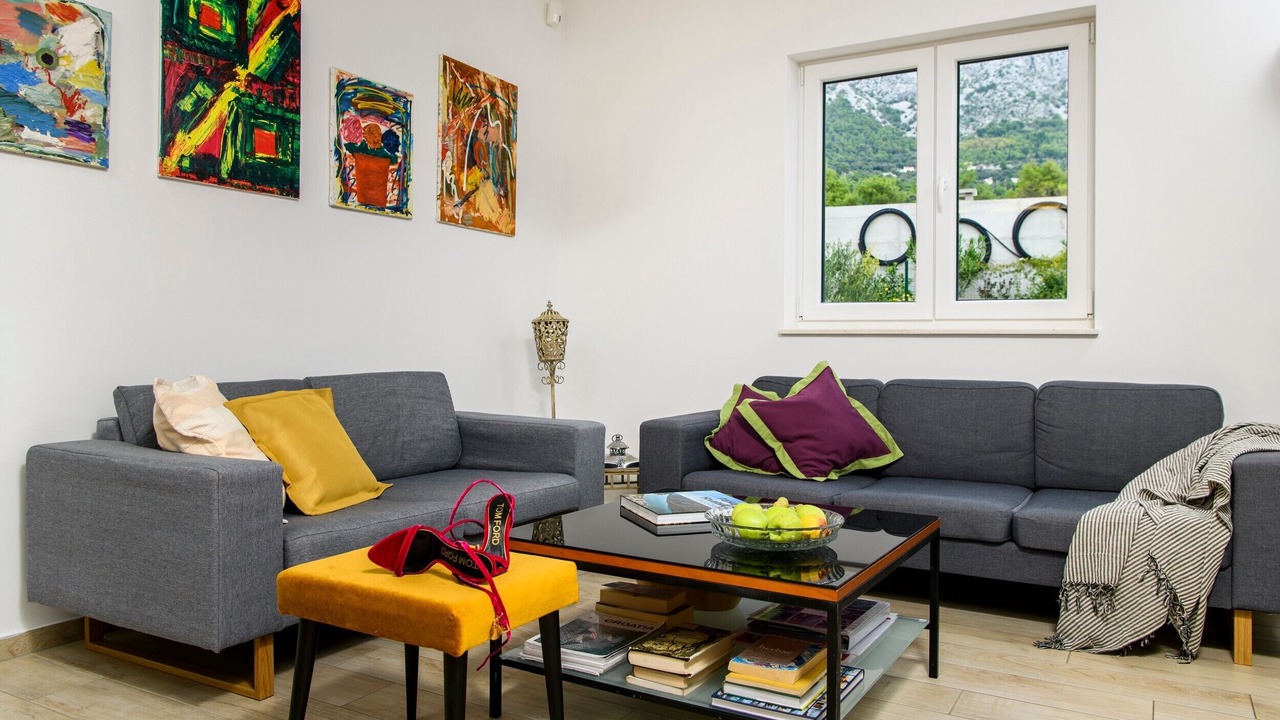 Photo of Livingroom in Zaostrog