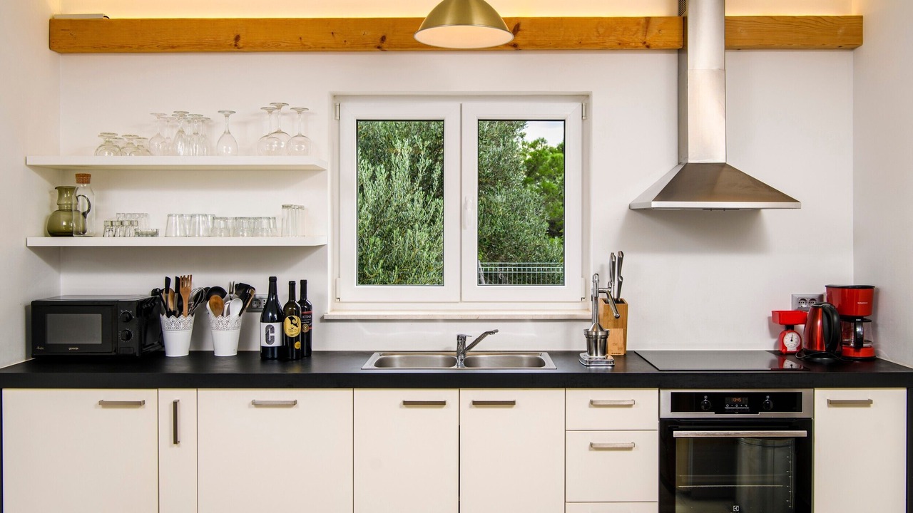 Photo of Kitchen in Zaostrog