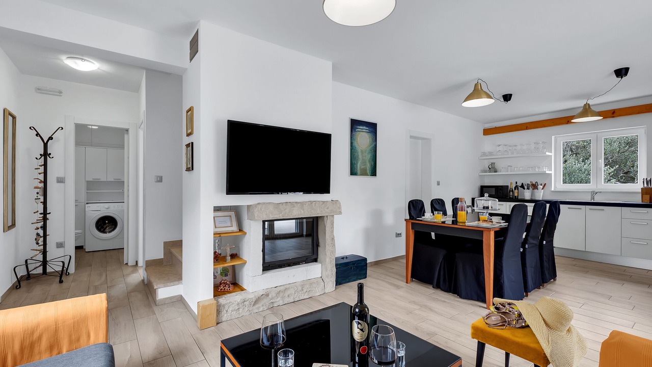 Photo of Livingroom in Zaostrog