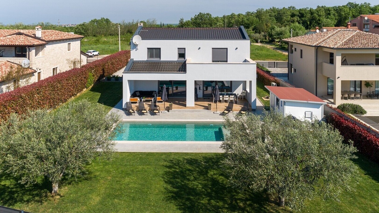 Photo of Outdoor in Porec
